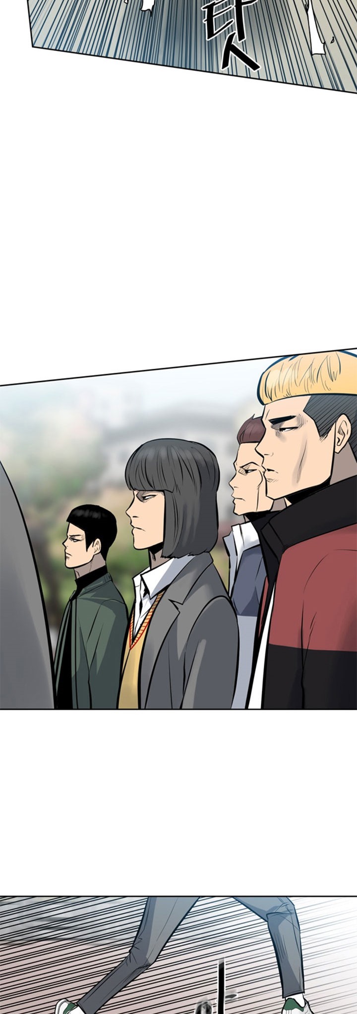 The Villain Bab 146 halaman 52