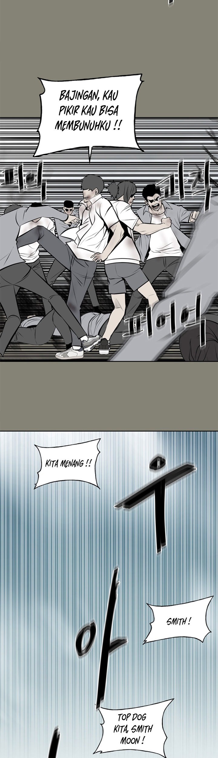 The Villain Bab 146 halaman 59