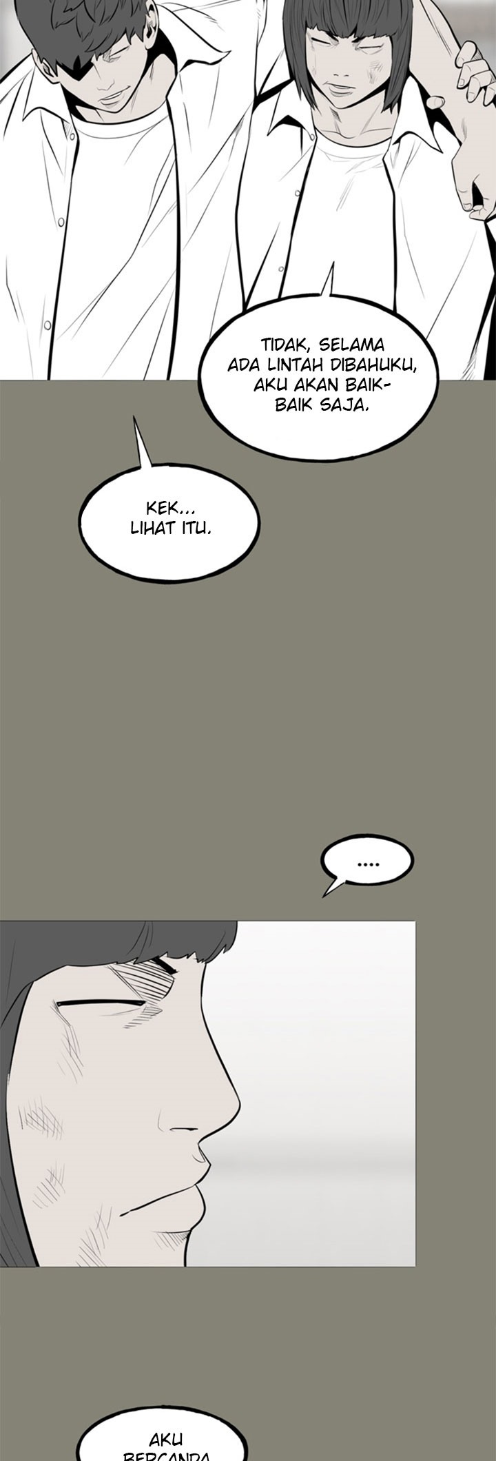 The Villain chapter 147 halaman 10