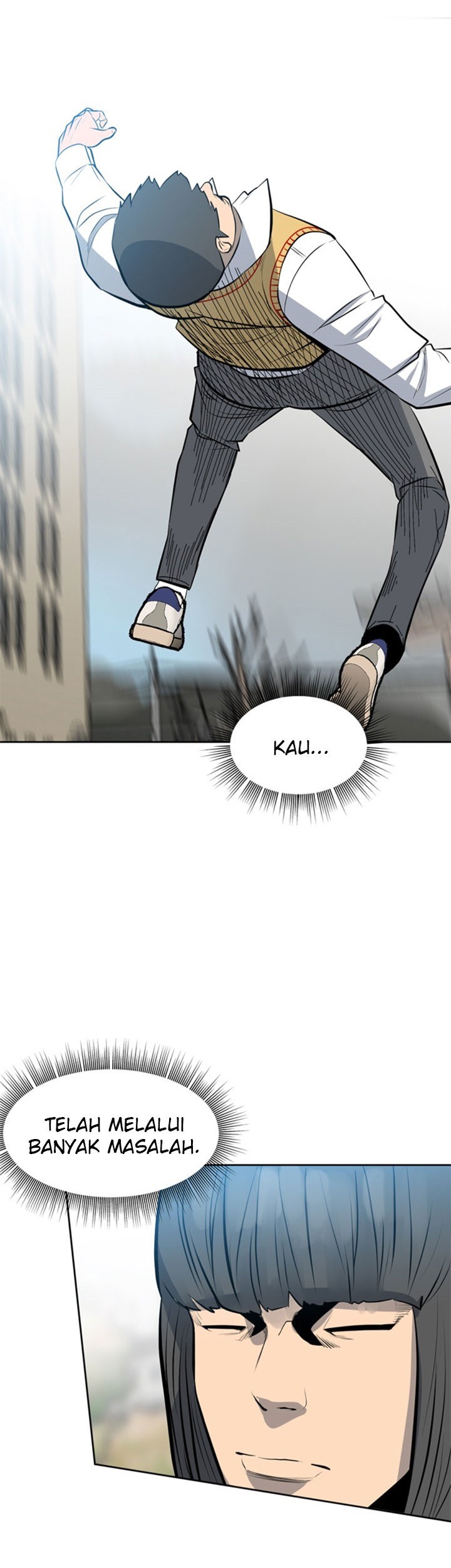 The Villain chapter 147 halaman 14