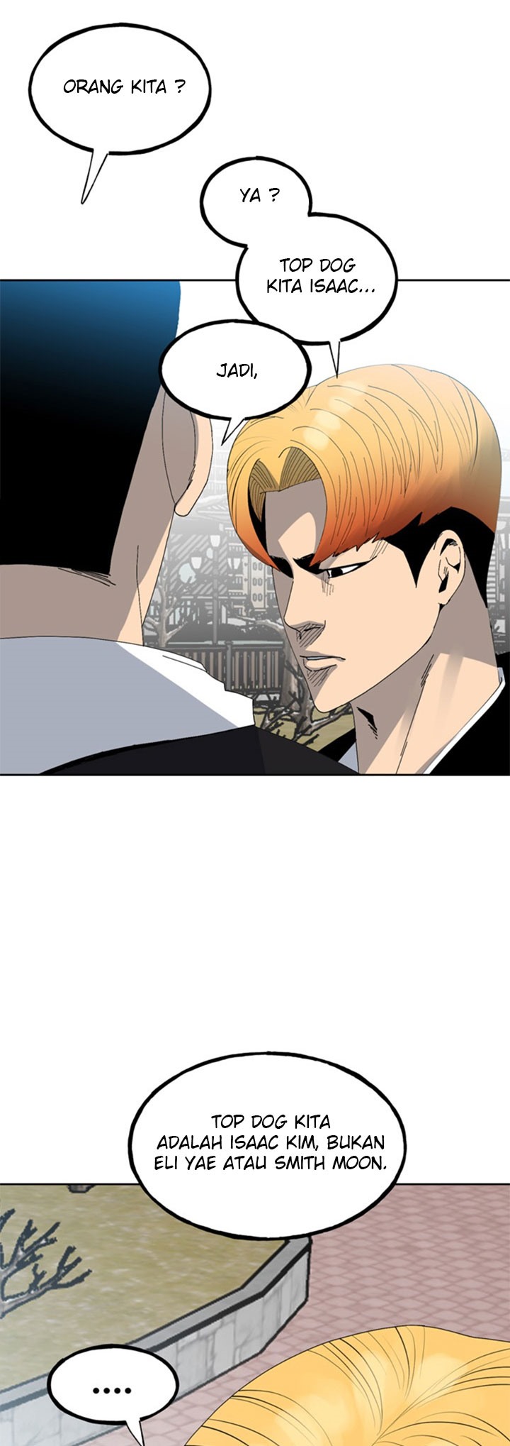 The Villain chapter 147 halaman 22
