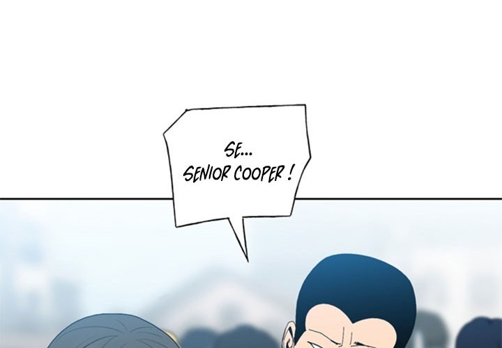 The Villain chapter 147 halaman 27