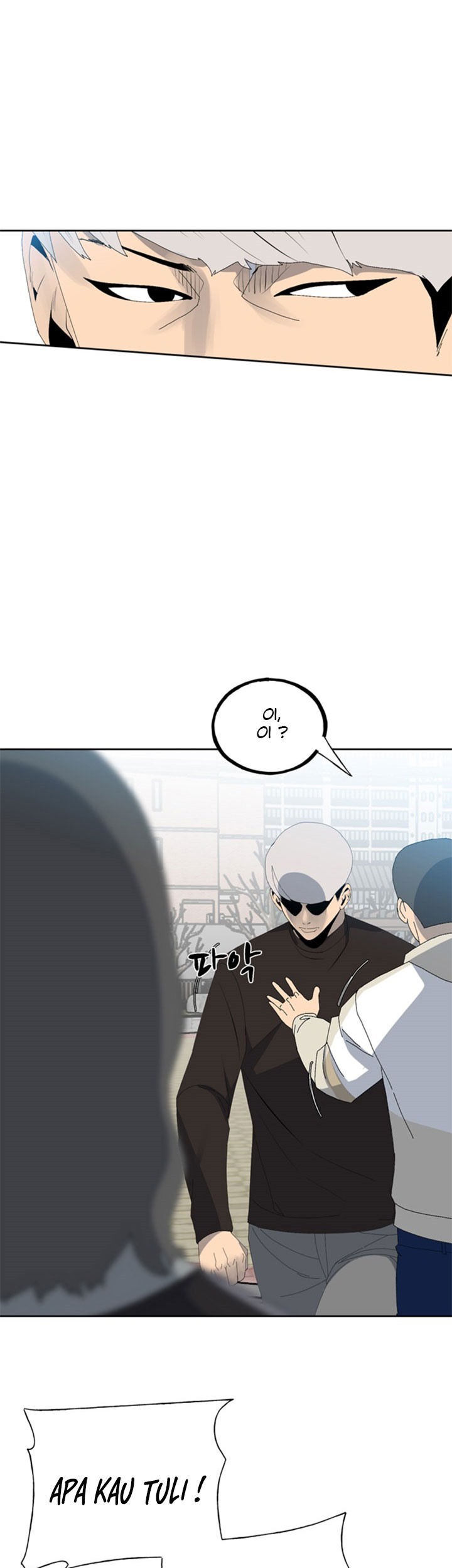 The Villain chapter 147 halaman 38