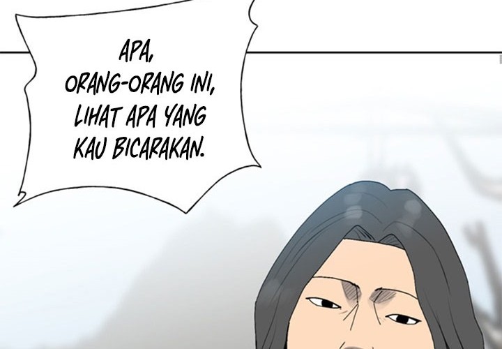 The Villain chapter 147 halaman 45