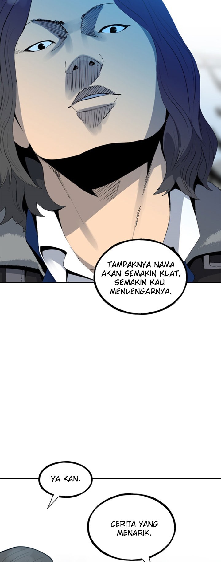 The Villain chapter 147 halaman 58