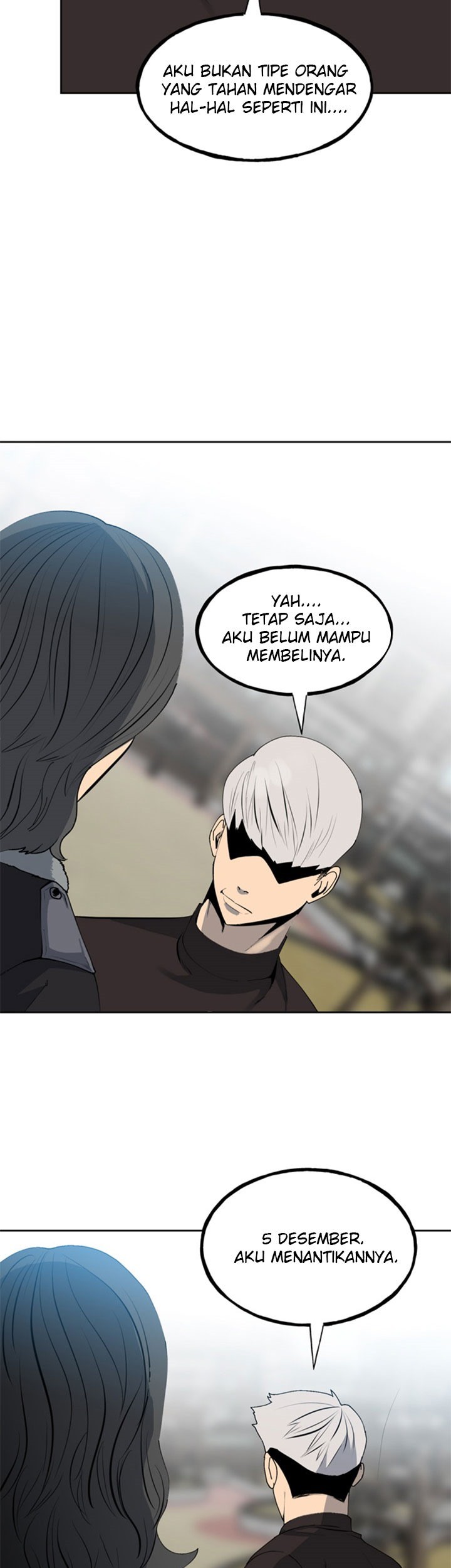 The Villain chapter 147 halaman 68