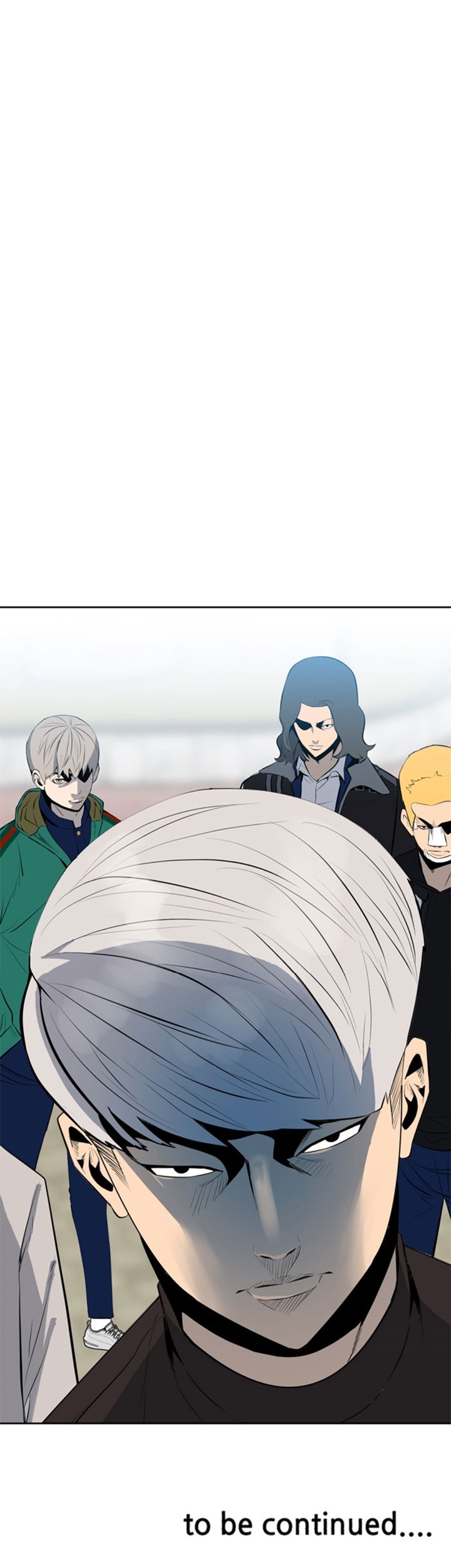 The Villain chapter 147 halaman 70