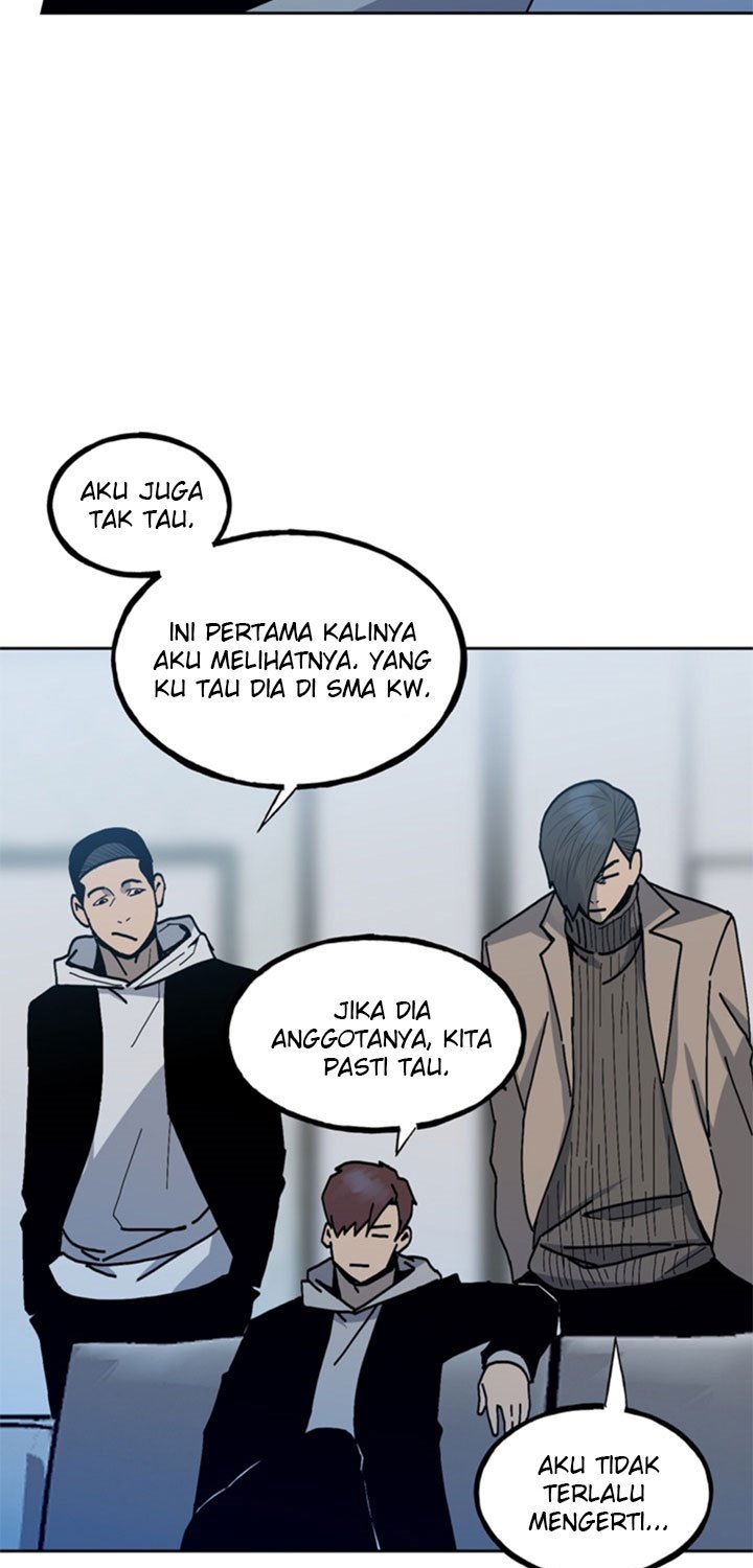 The Villain Bab 148 halaman 6