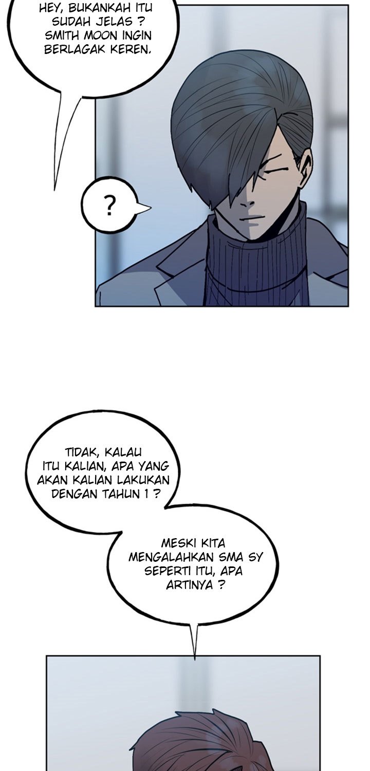 The Villain Bab 148 halaman 8
