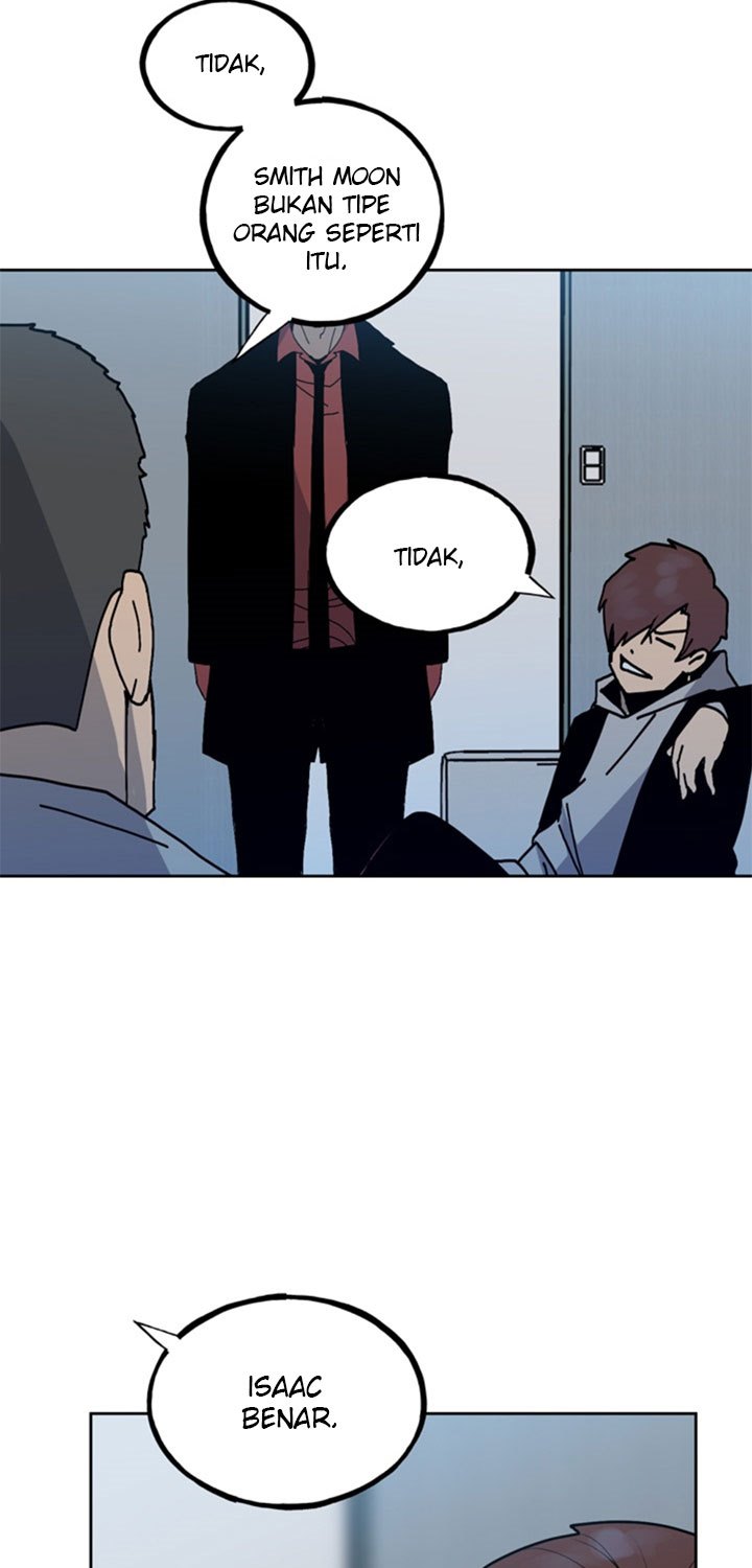 The Villain Bab 148 halaman 10