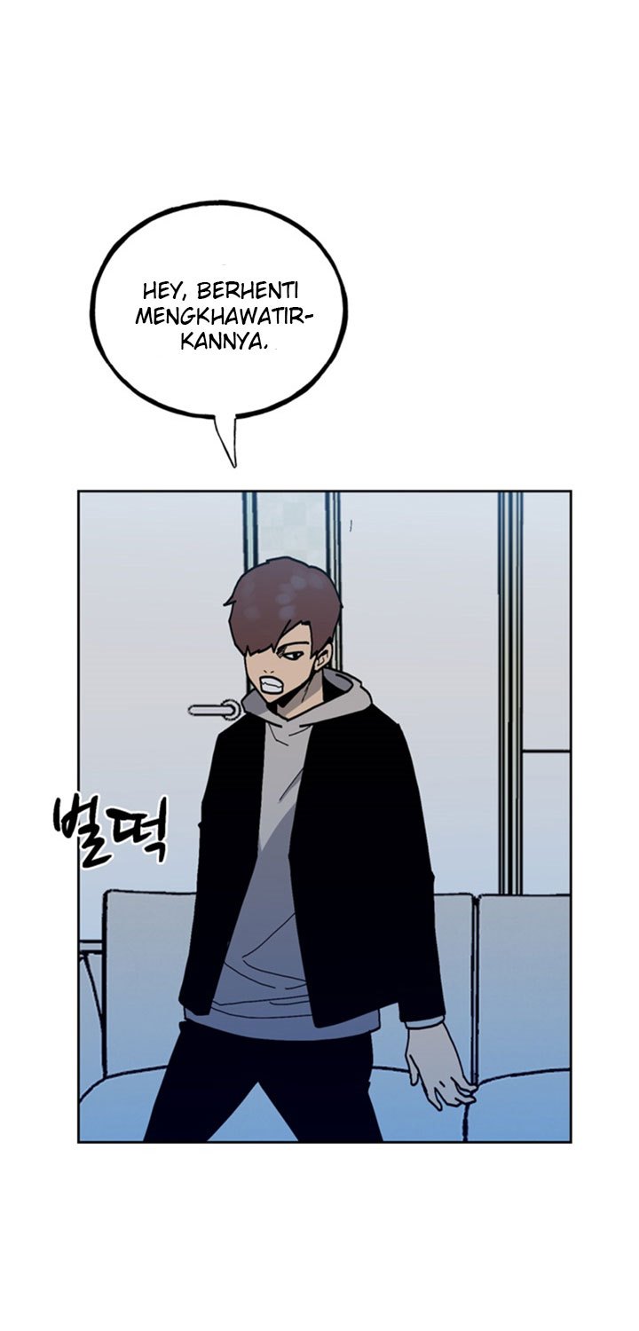 The Villain Bab 148 halaman 14
