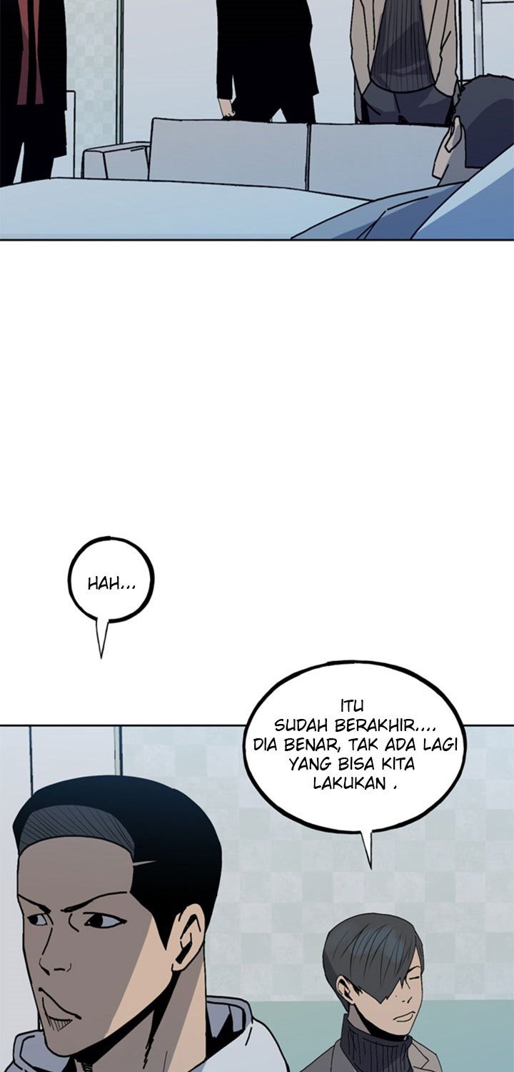 The Villain Bab 148 halaman 20
