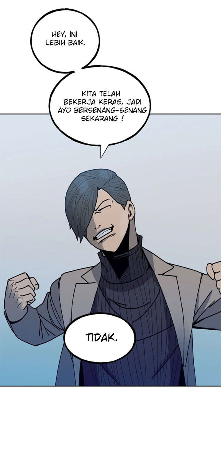 The Villain Bab 148 halaman 22