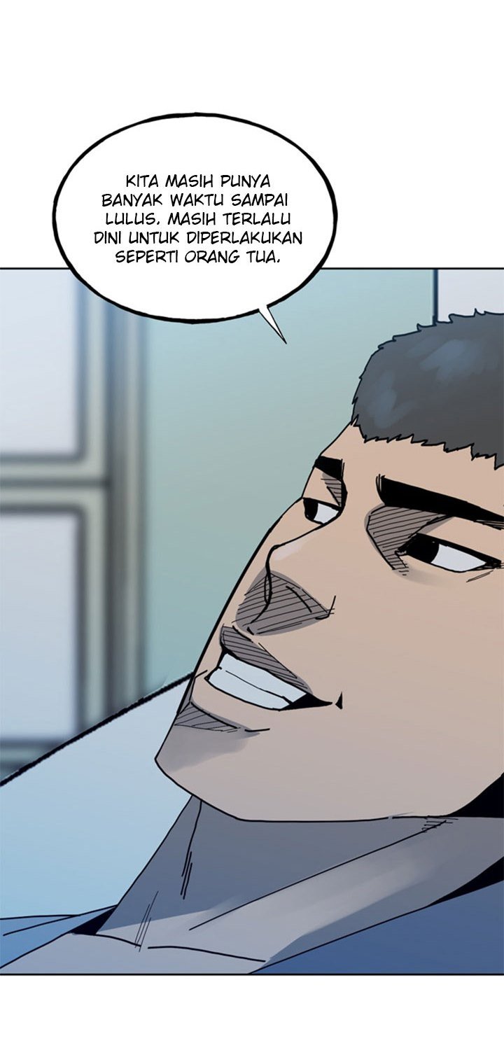 The Villain Bab 148 halaman 23