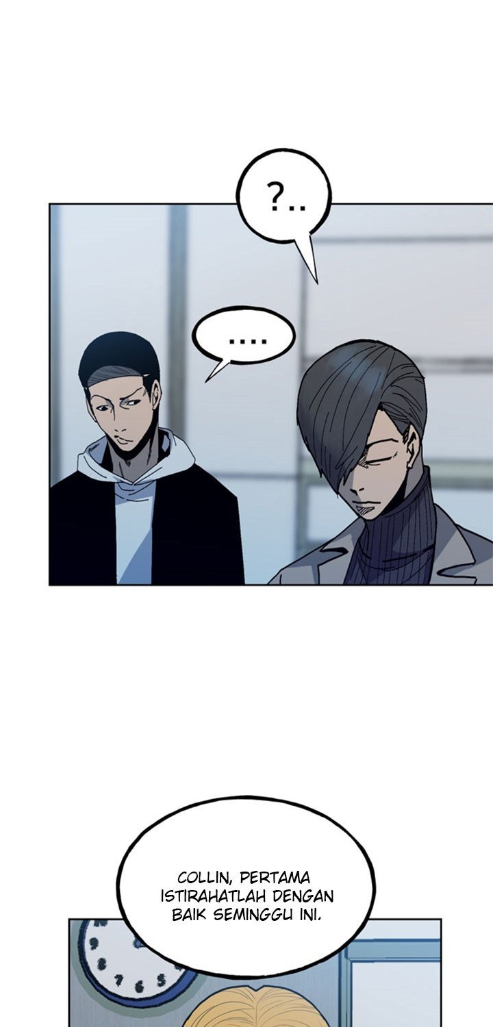 The Villain Bab 148 halaman 24