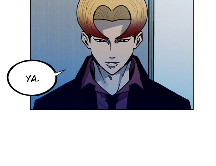 The Villain Bab 148 halaman 25