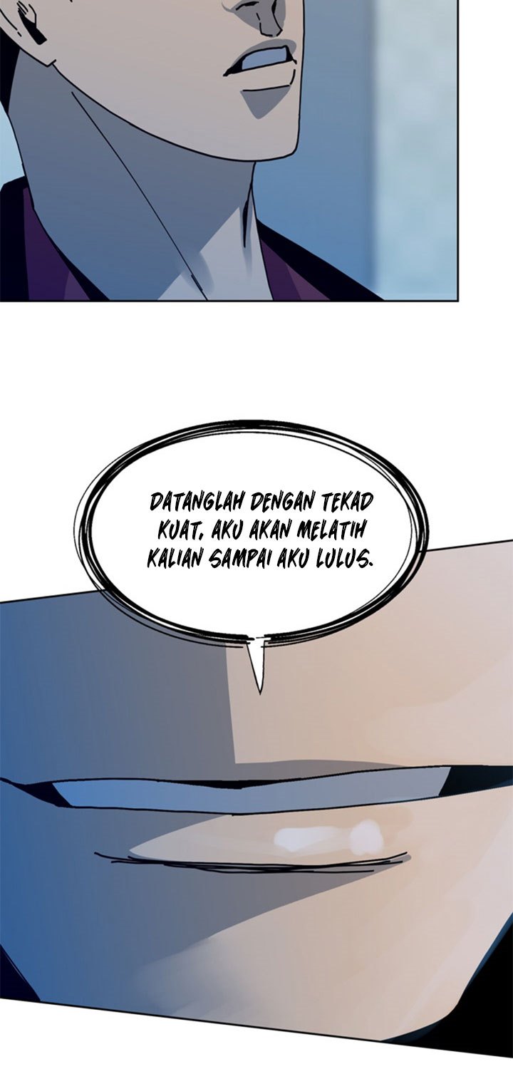 The Villain Bab 148 halaman 28