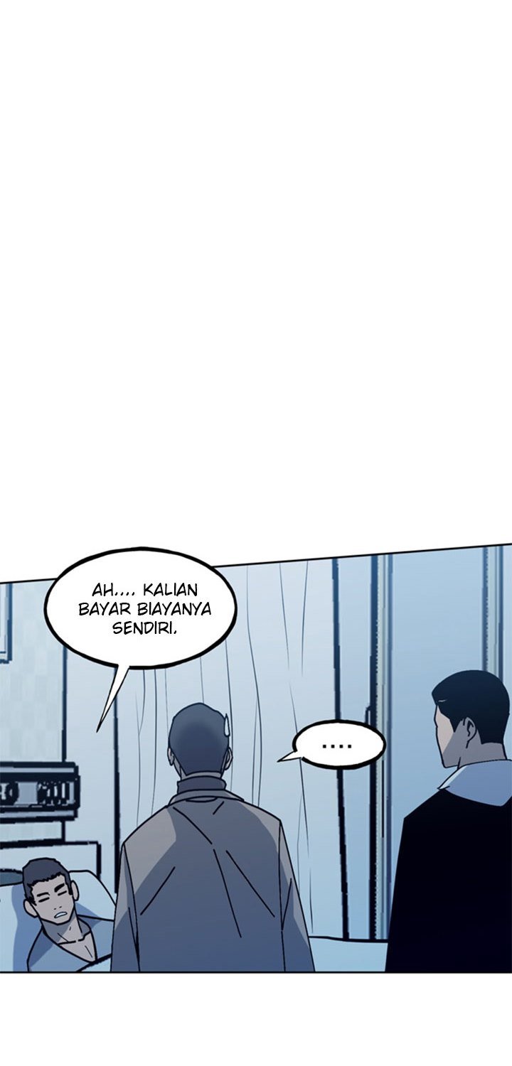 The Villain Bab 148 halaman 31