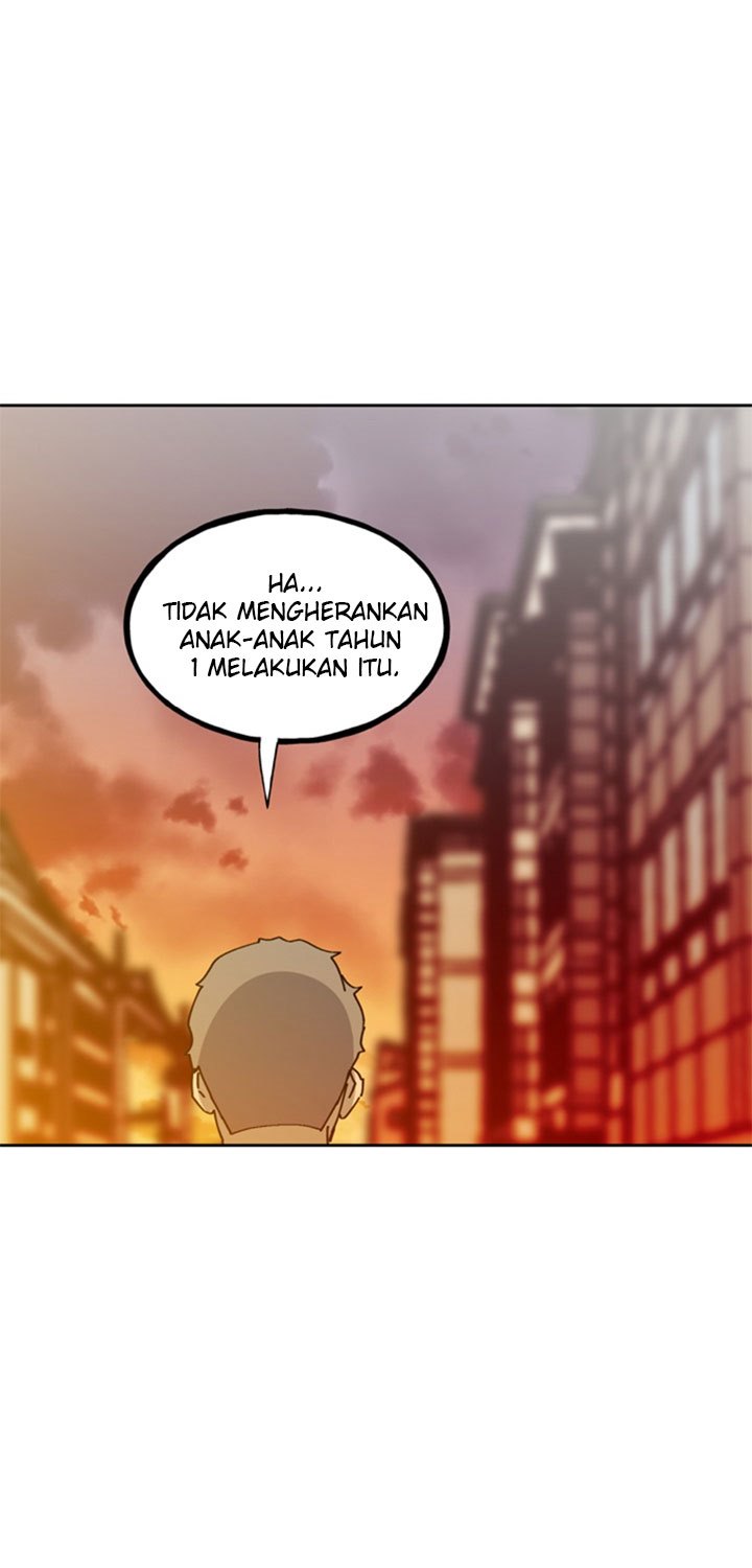 The Villain Bab 148 halaman 34