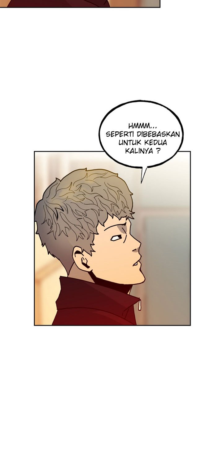 The Villain Bab 148 halaman 38