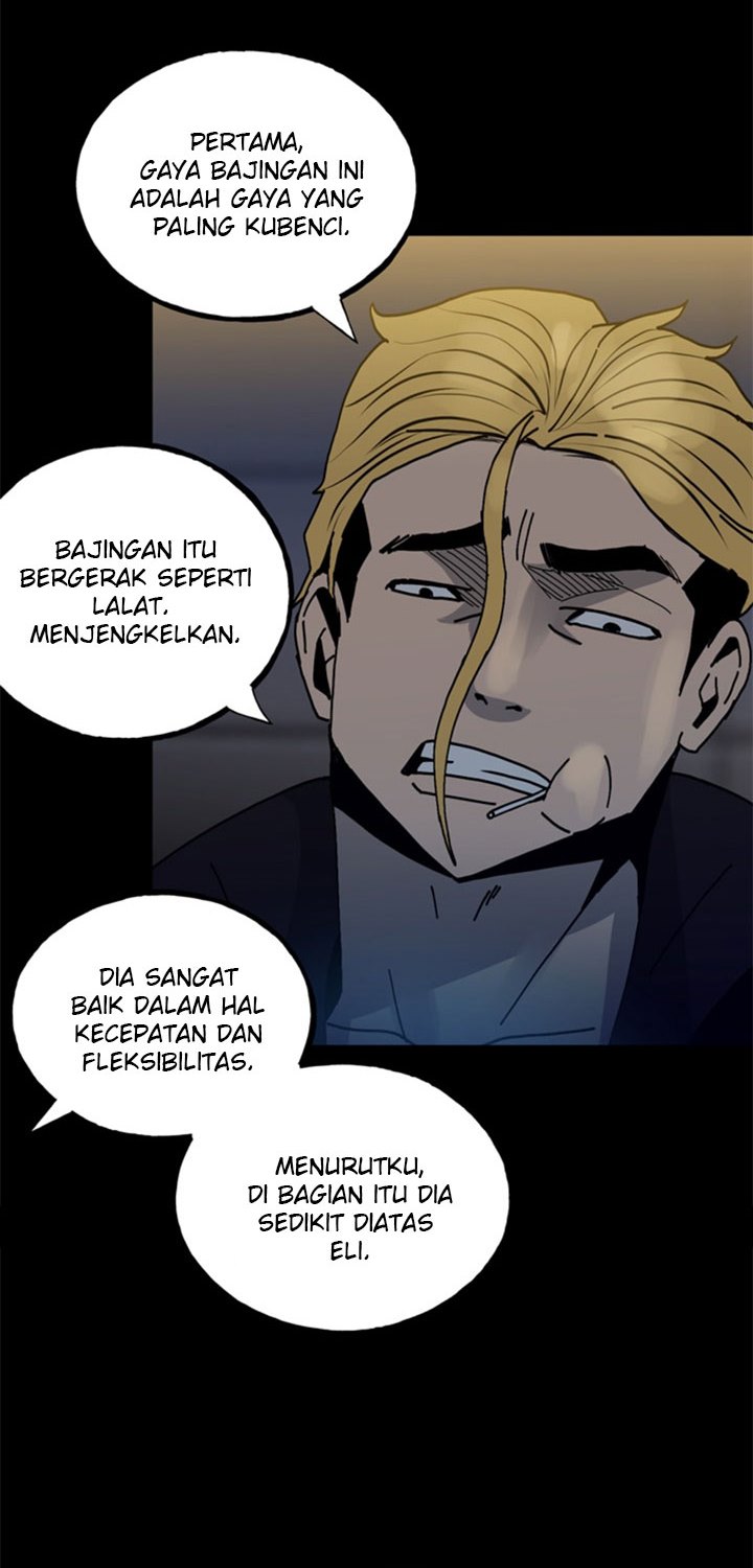 The Villain Bab 148 halaman 51