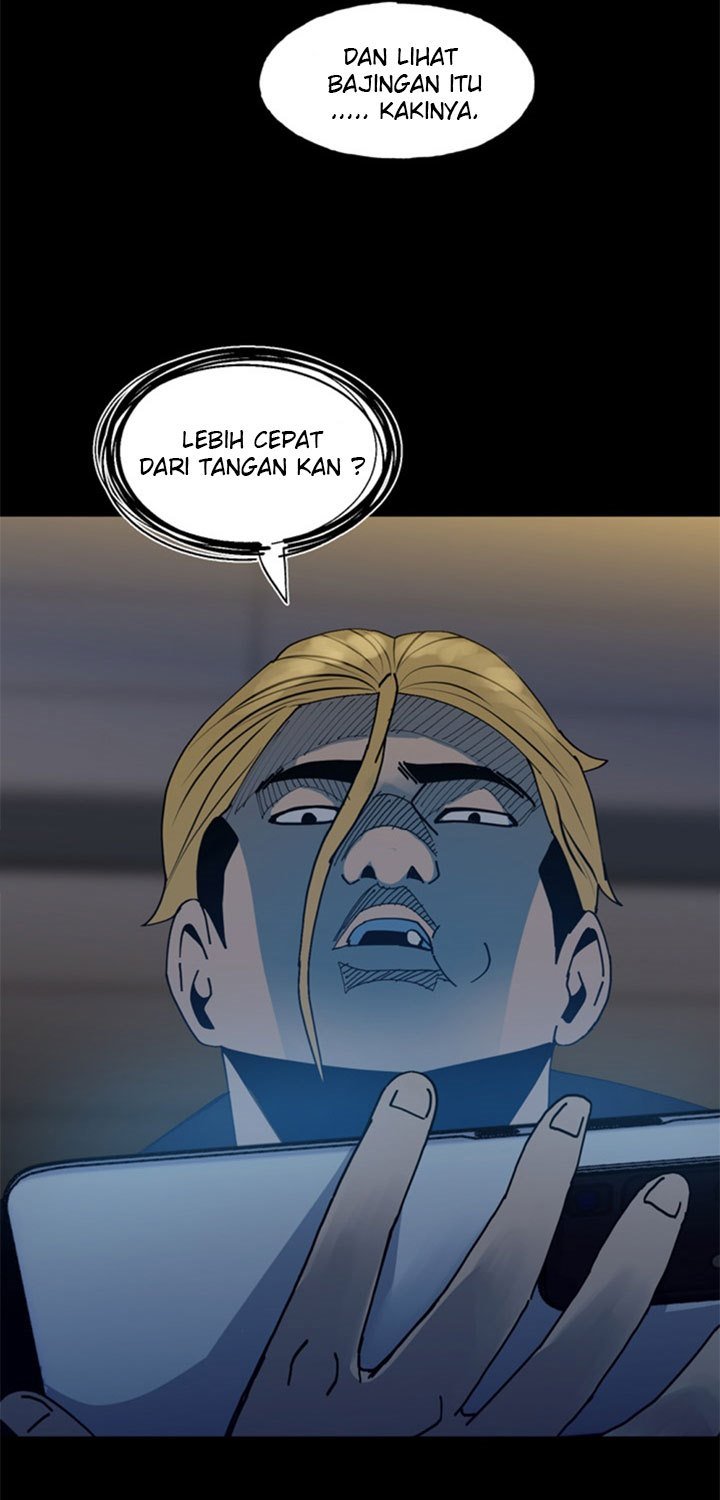 The Villain Bab 148 halaman 52