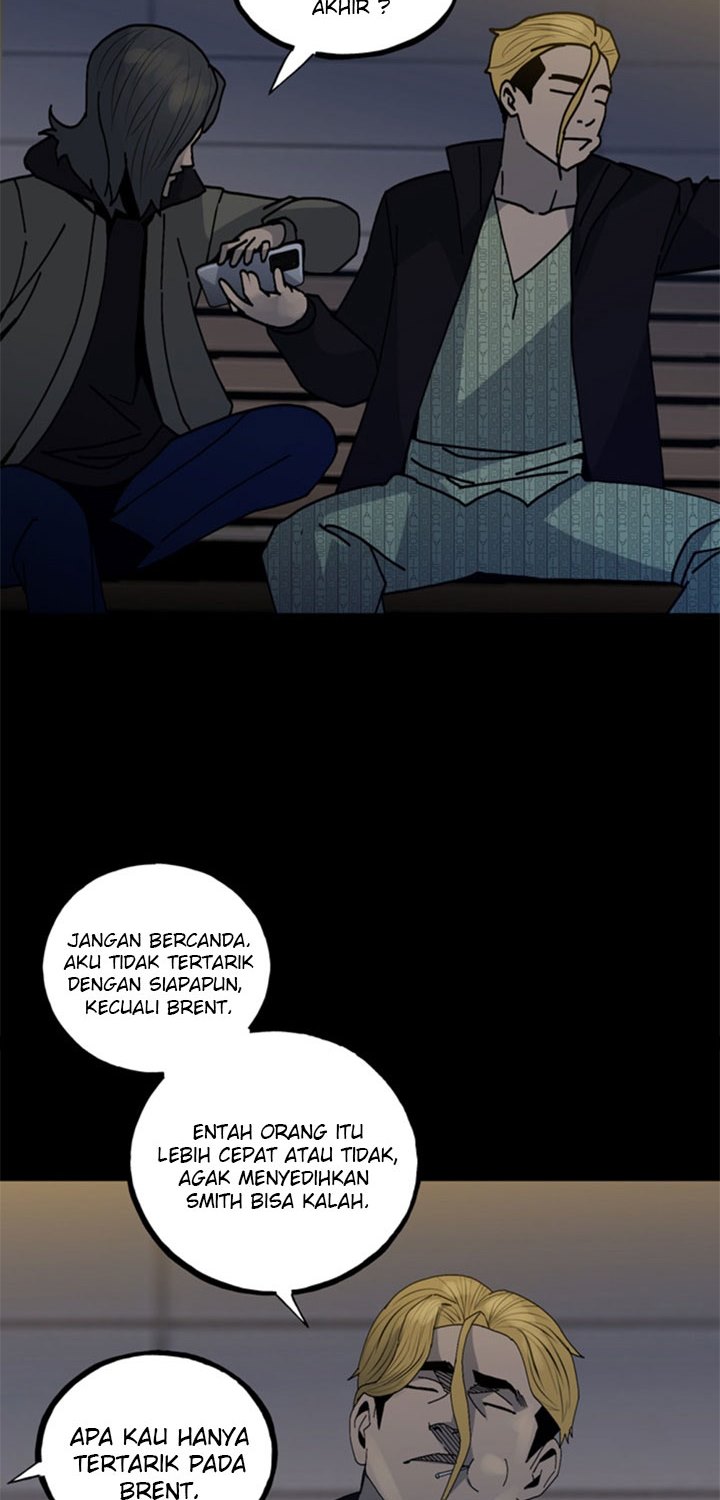 The Villain Bab 148 halaman 55