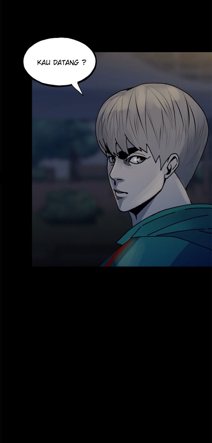 The Villain Bab 148 halaman 64