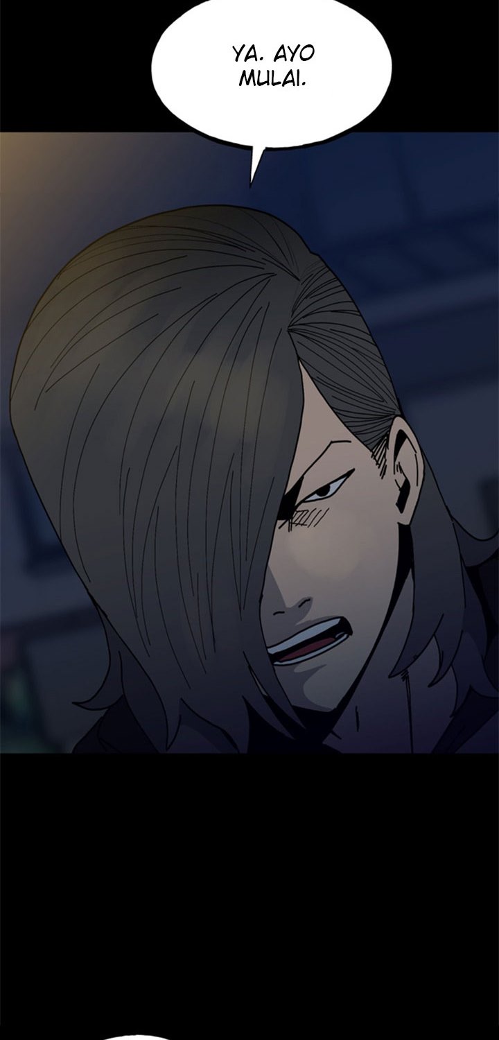The Villain Bab 148 halaman 67