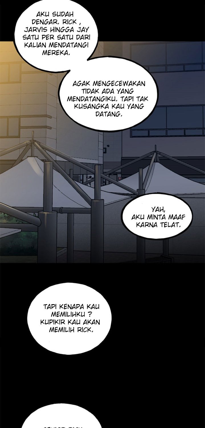 The Villain Bab 148 halaman 68