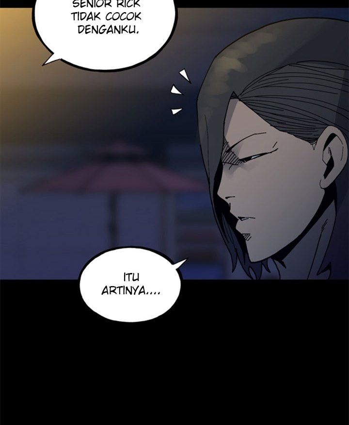 The Villain Bab 148 halaman 69