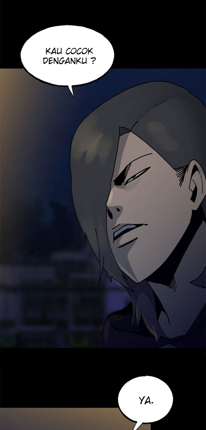 The Villain Bab 148 halaman 70