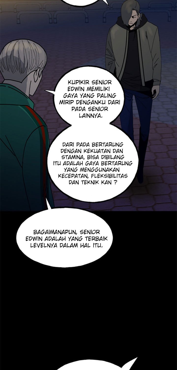 The Villain Bab 148 halaman 72