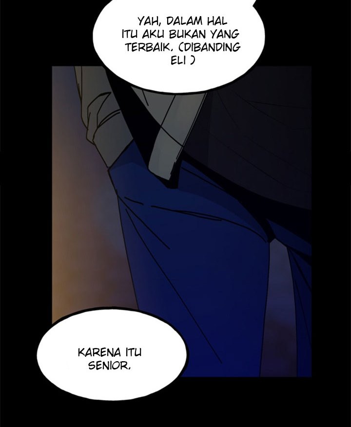 The Villain Bab 148 halaman 73