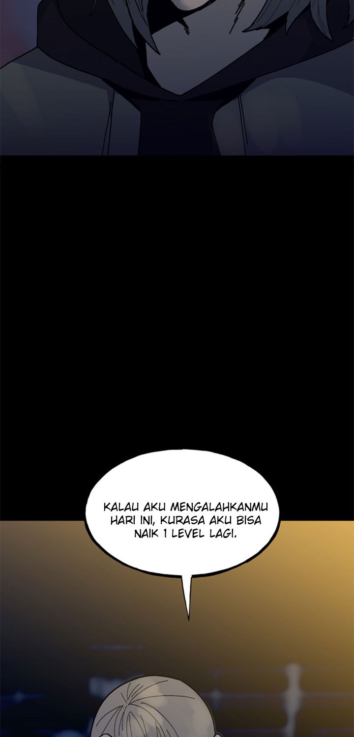 The Villain Bab 148 halaman 75