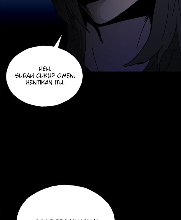 The Villain Bab 148 halaman 77