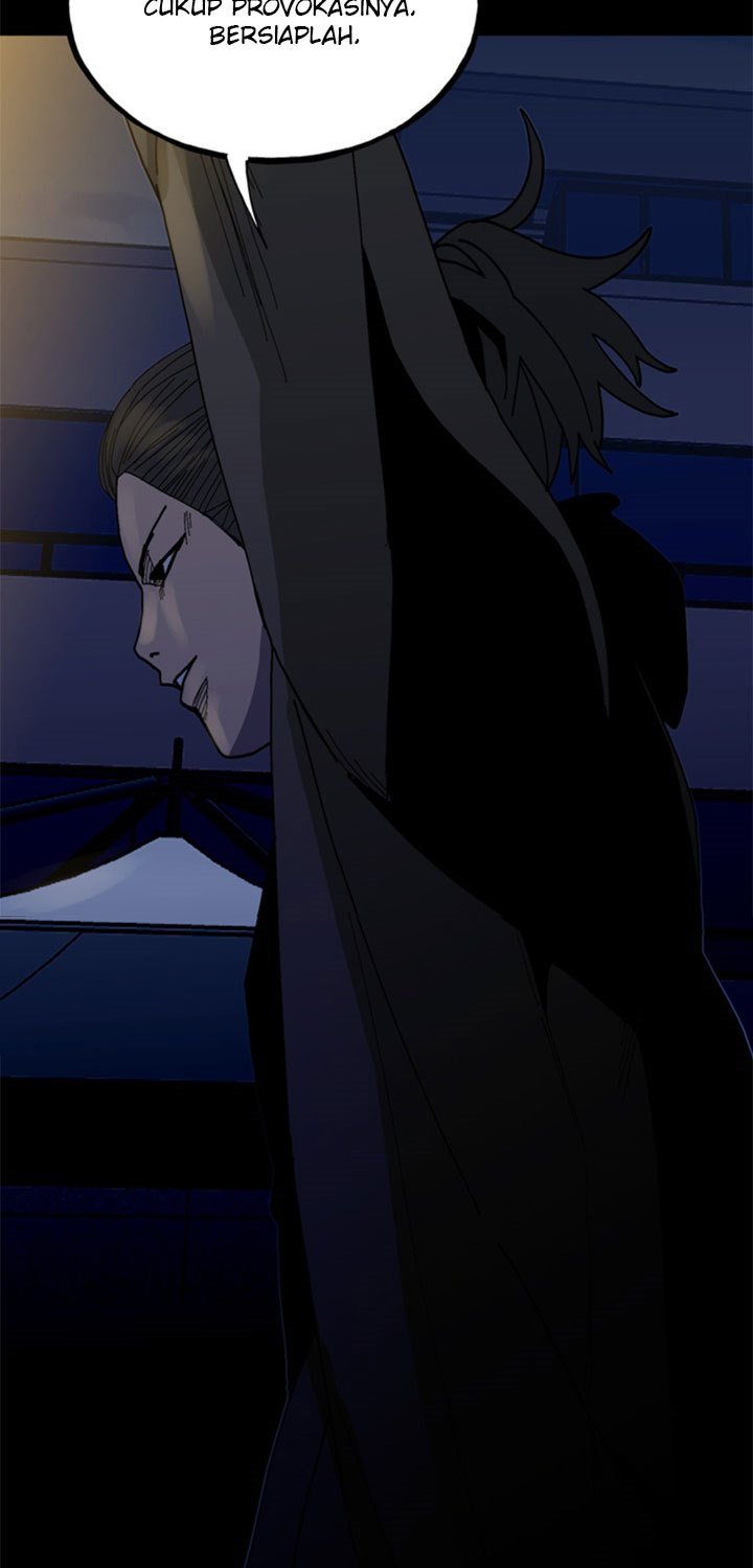 The Villain Bab 148 halaman 78