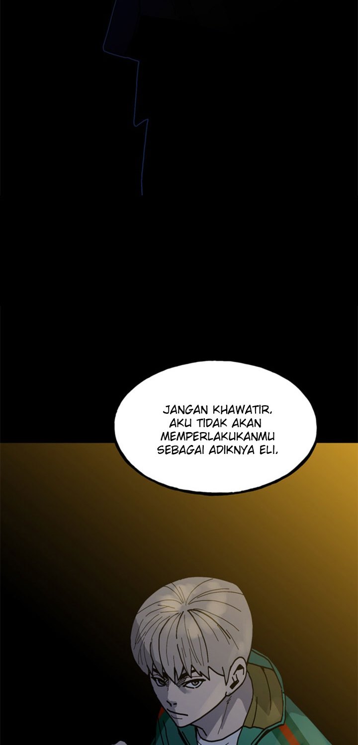 The Villain Bab 148 halaman 79