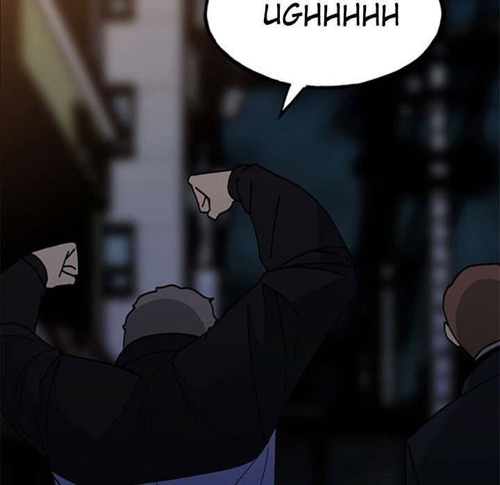 The Villain chapter 149 halaman 3