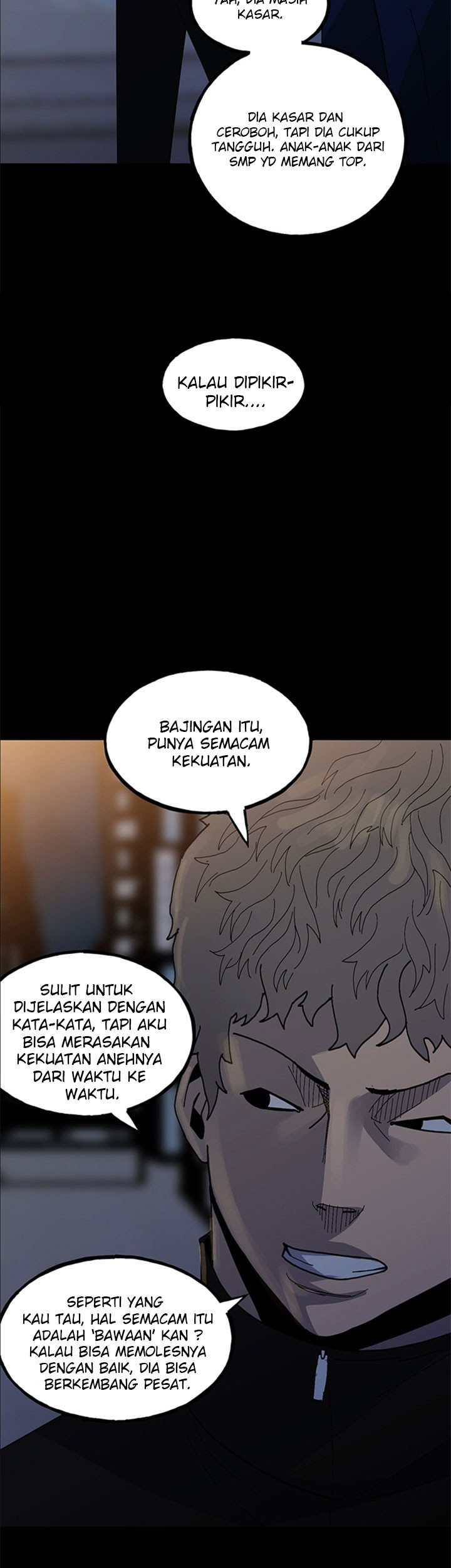 The Villain chapter 149 halaman 6