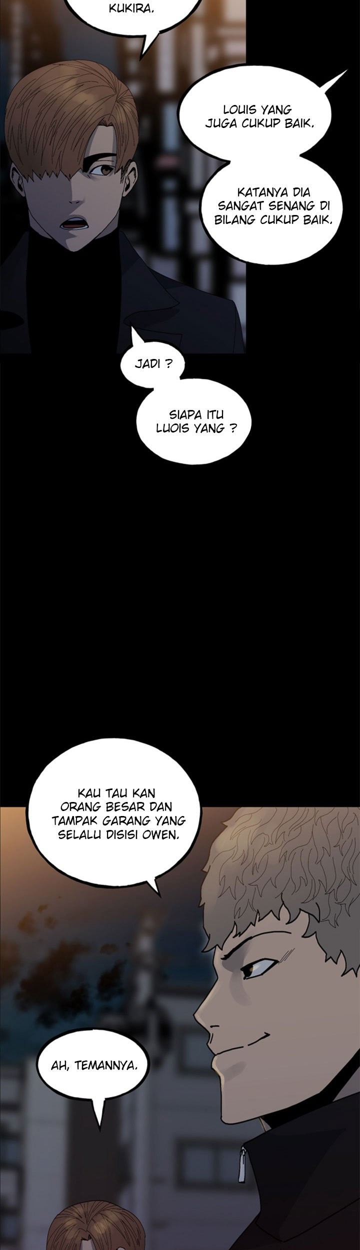 The Villain chapter 149 halaman 8