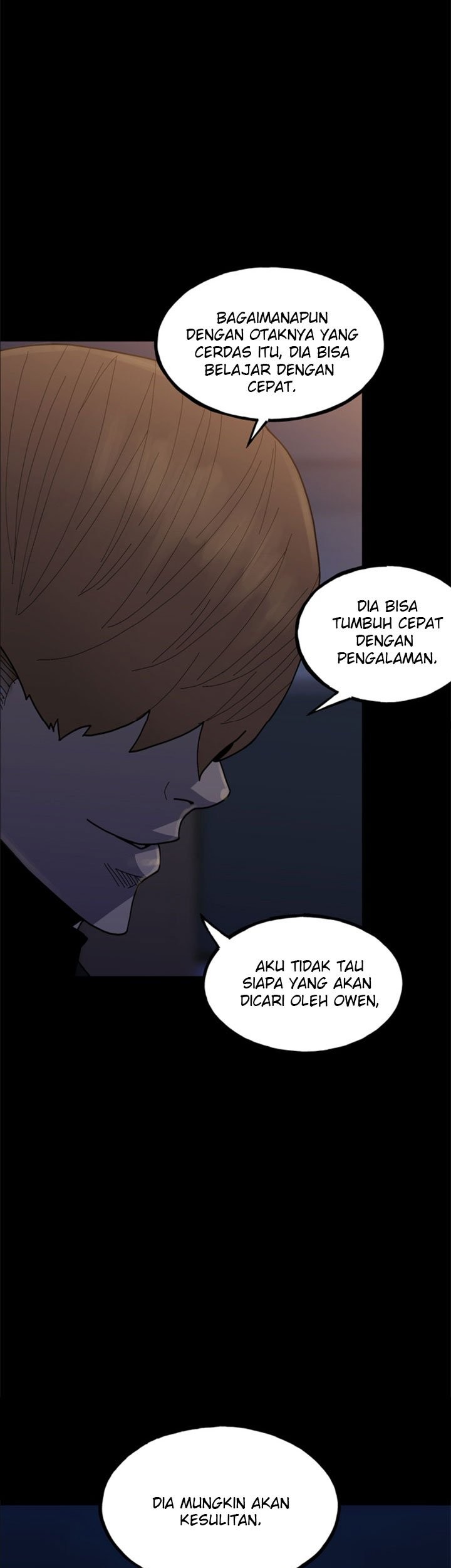 The Villain chapter 149 halaman 16