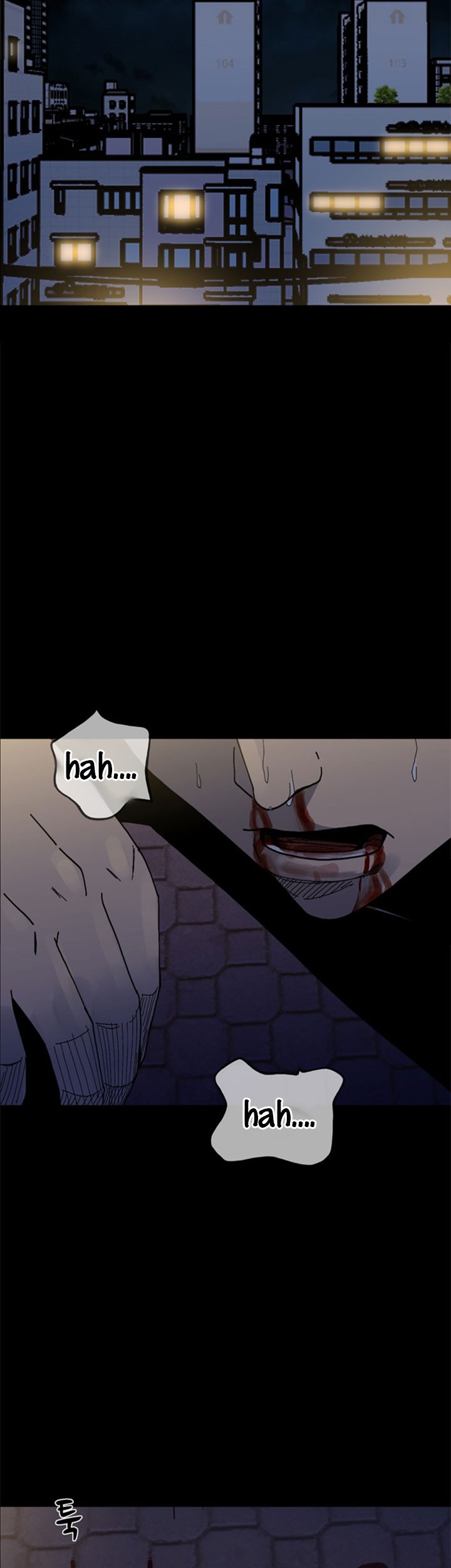 The Villain chapter 149 halaman 18