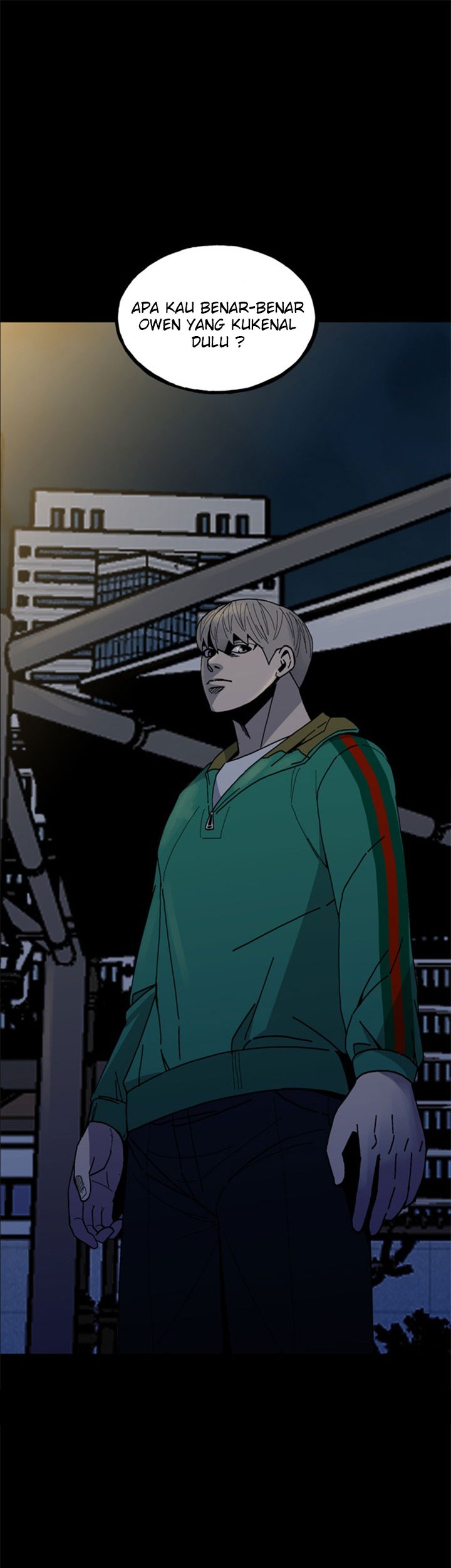 The Villain chapter 149 halaman 22