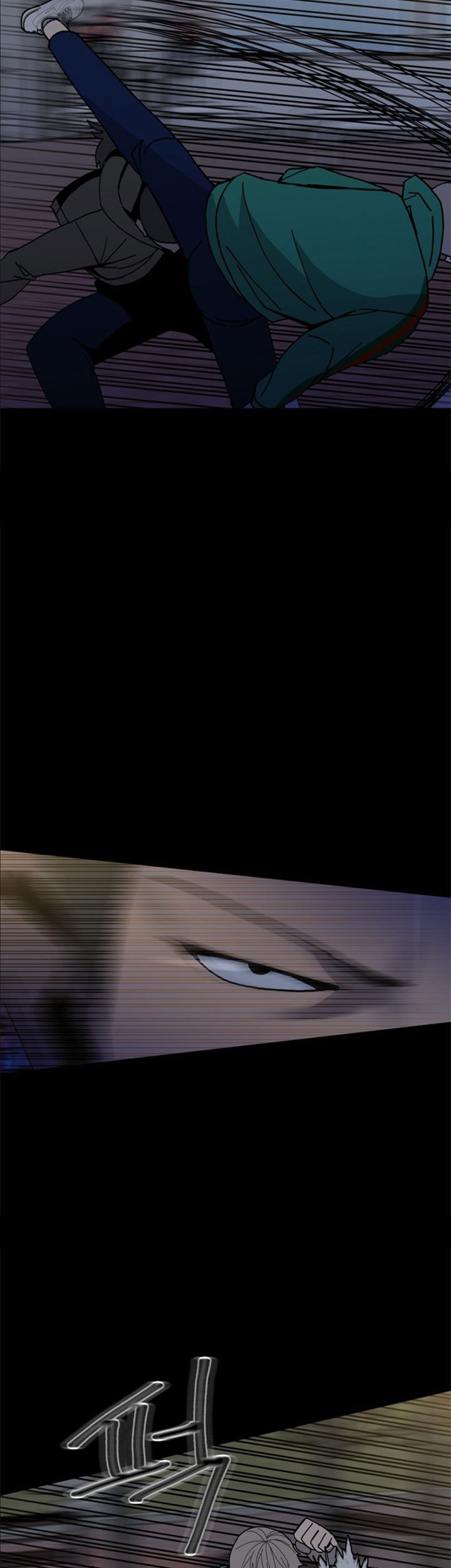 The Villain chapter 149 halaman 34