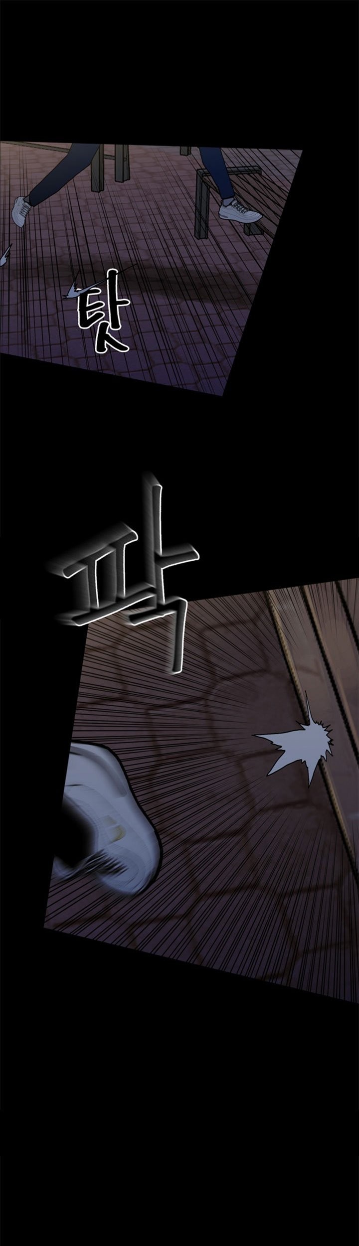 The Villain chapter 149 halaman 52
