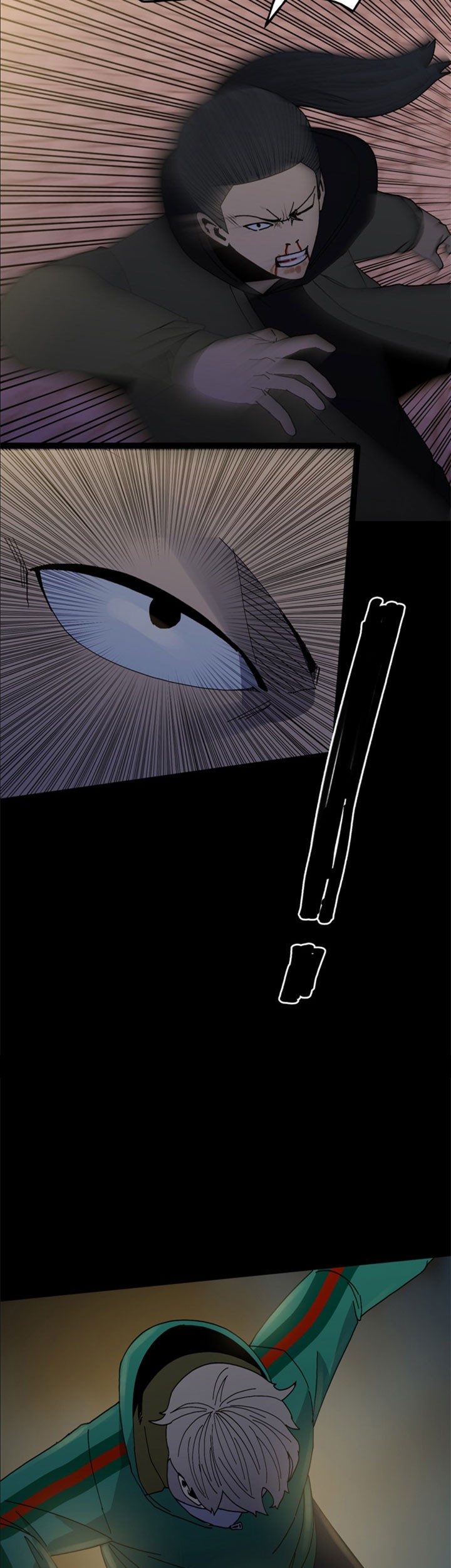 The Villain chapter 149 halaman 54