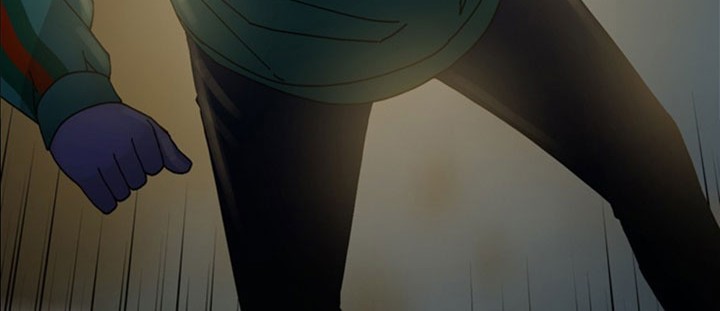 The Villain chapter 149 halaman 55