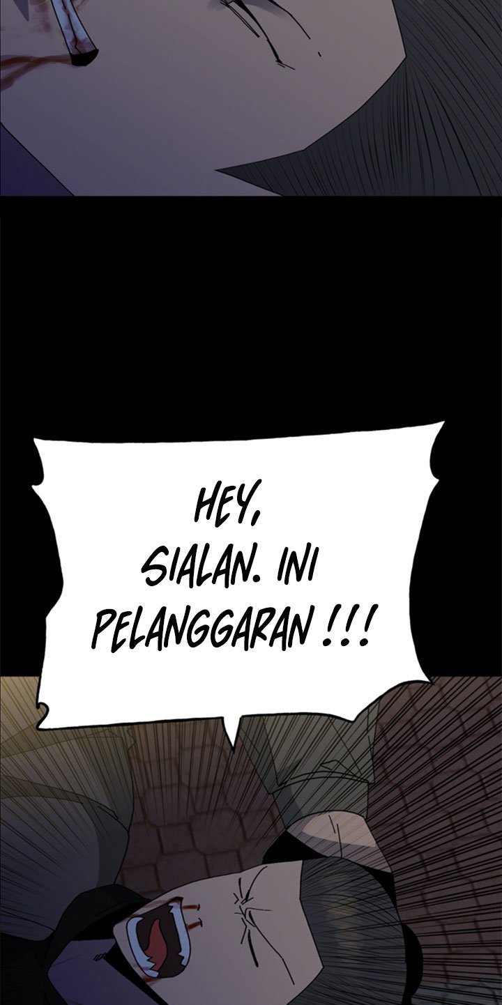 The Villain chapter 149 halaman 64