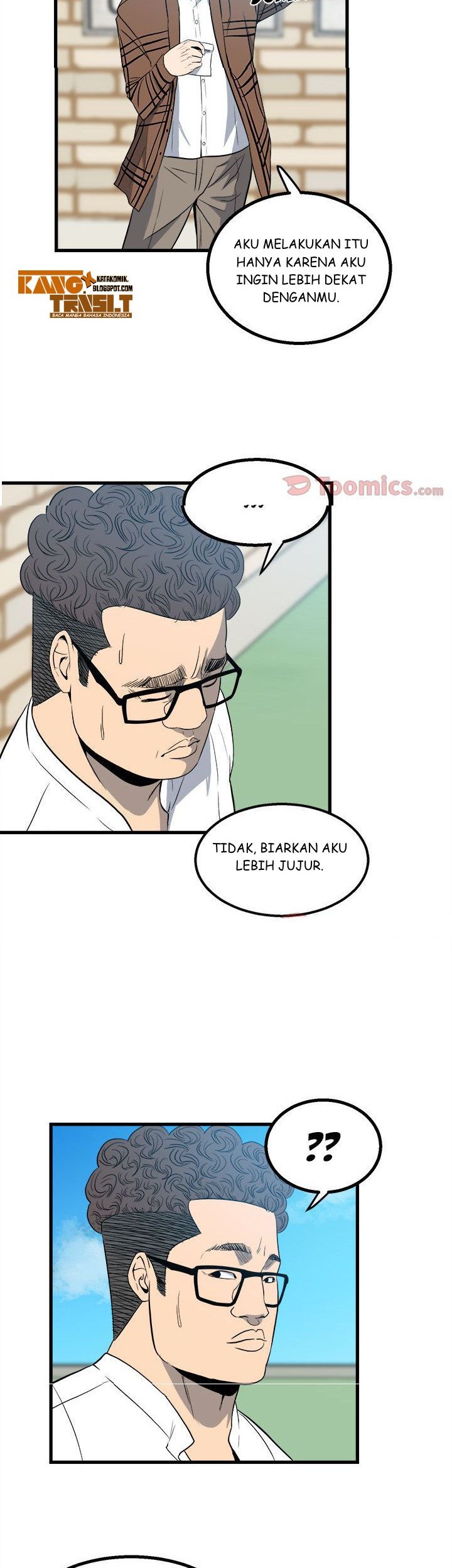 The Villain Bab 15 halaman 4